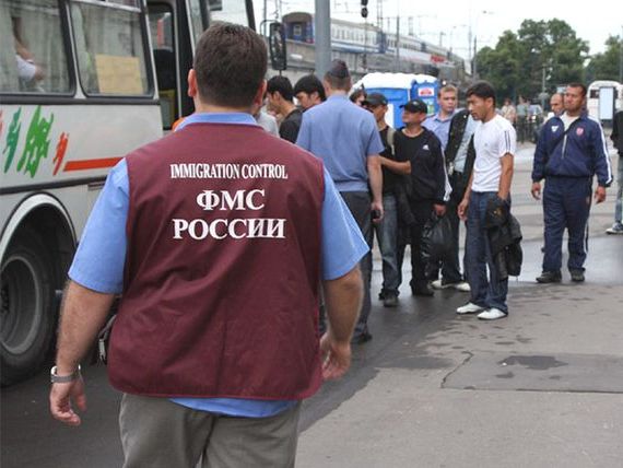 прописка в Тихвине